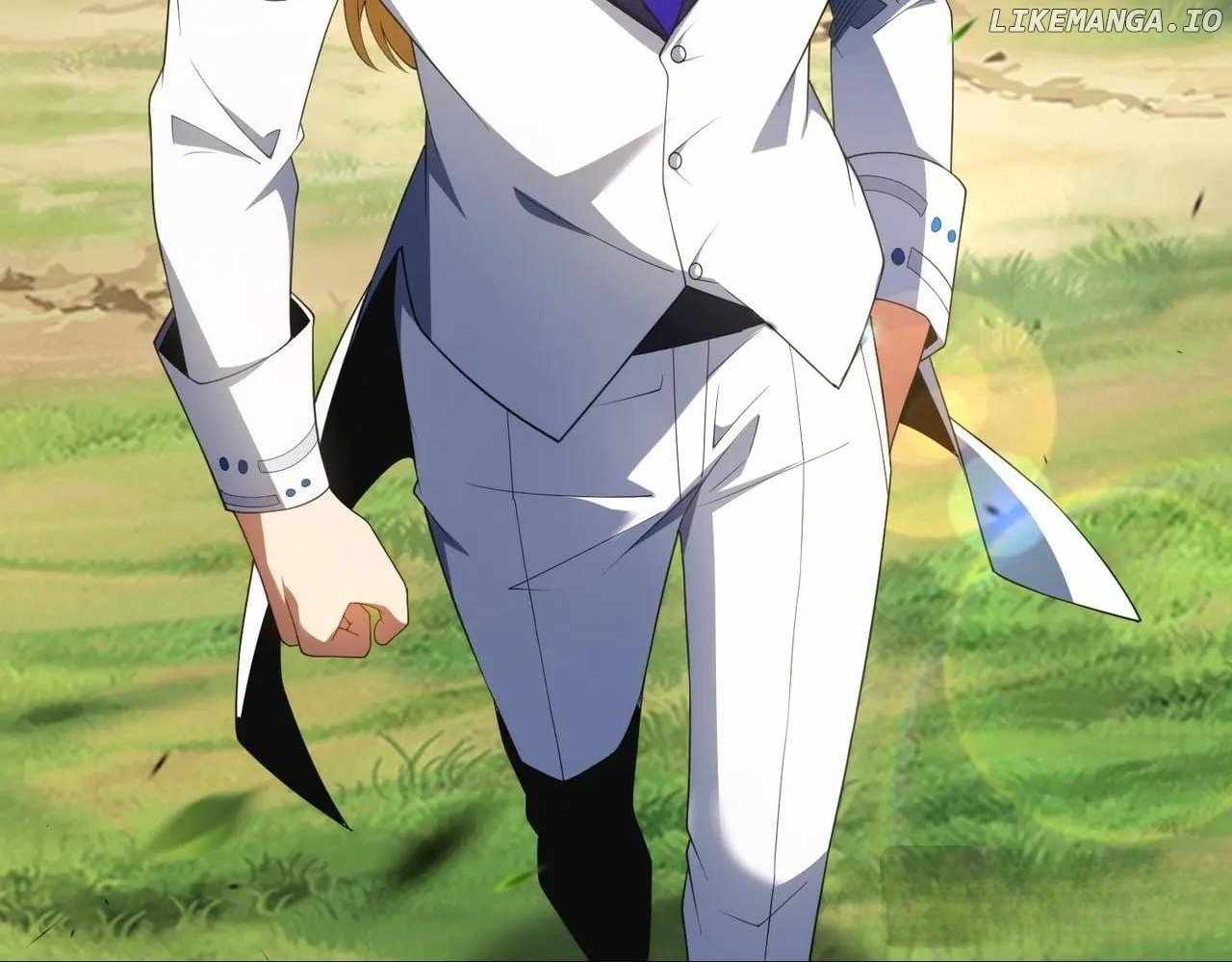 Forging an Industrial Empire in a Magical World Chapter 35 149